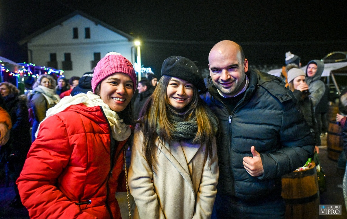 KAO U BAJCI Adventska čarolija u Goričanu