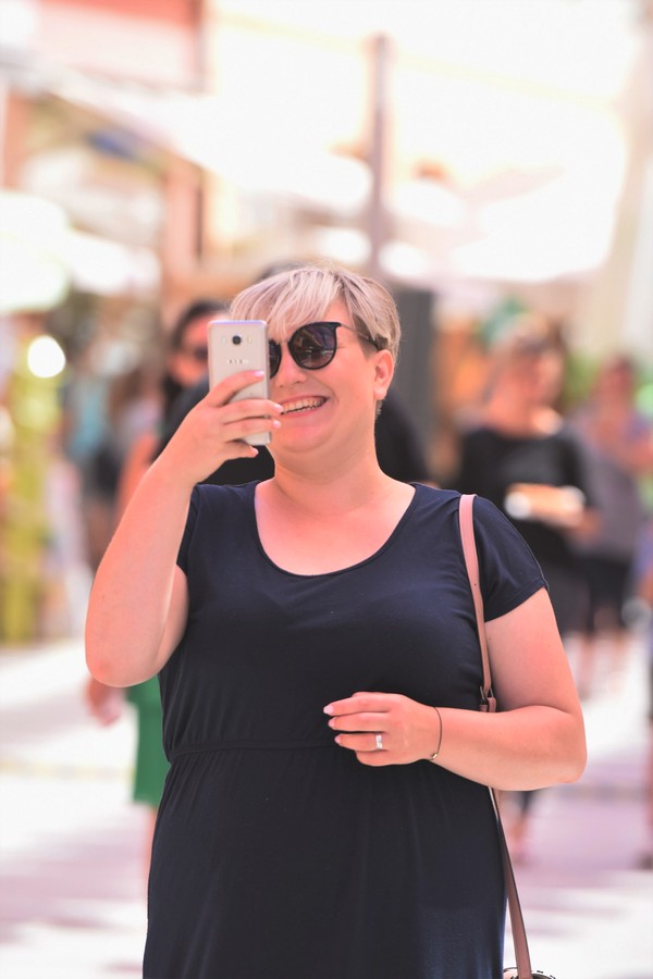 KLIKOM ISPOD KIŠOBRANA Treći dan Porcijunkulova u znaku dobrih emocija
