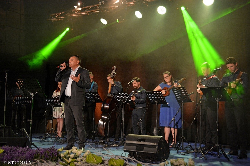 Festival Kre Mure i Drove