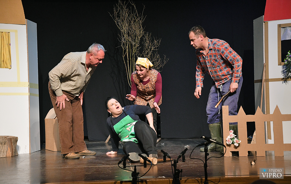 KAM Prelog KAM Prelog