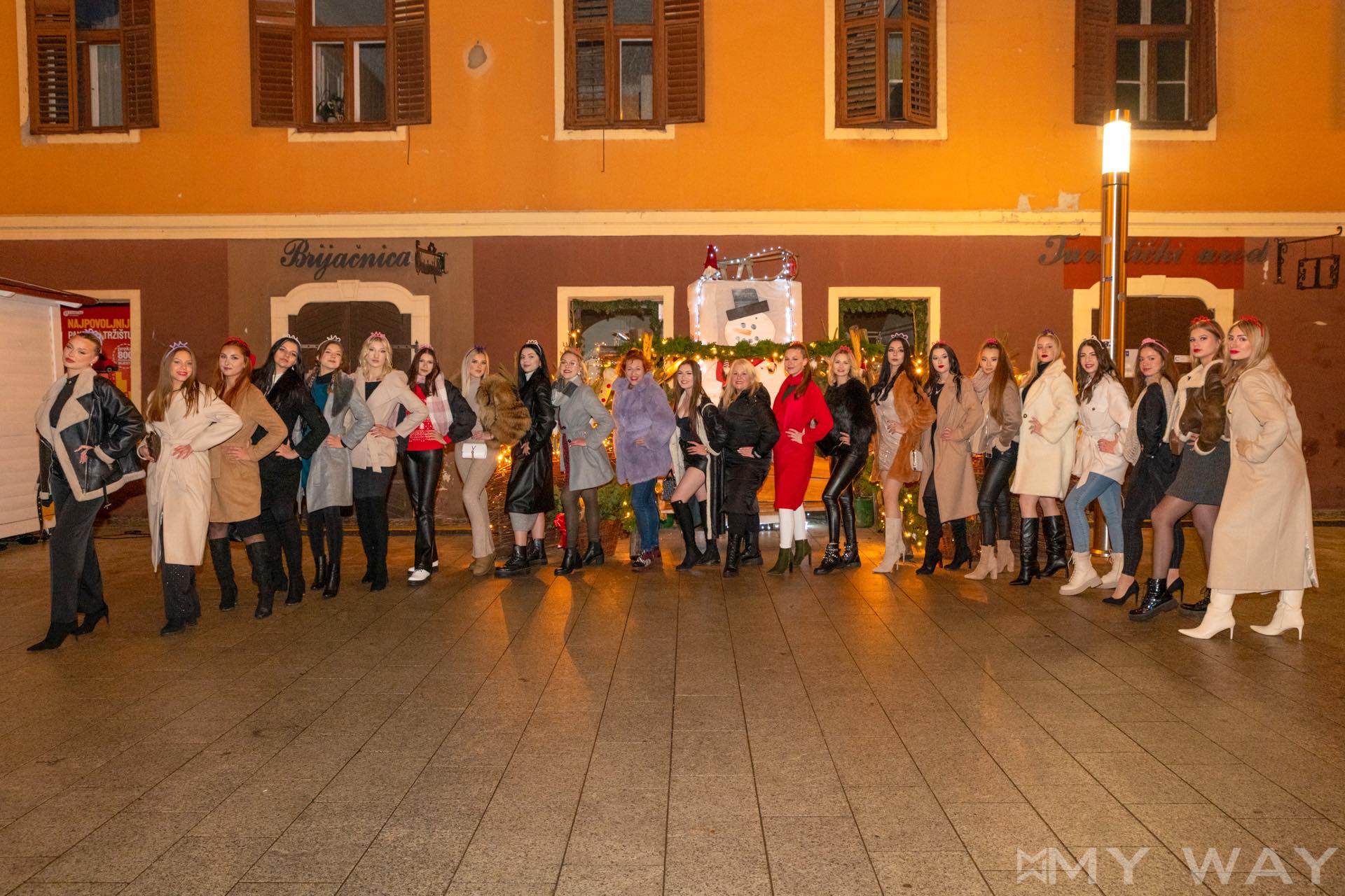 miss beauty  2024 naše predstavnice