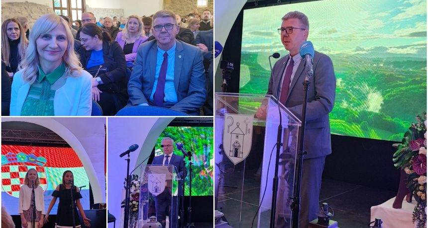 Grad Mursko Središće Grad Mursko Središće