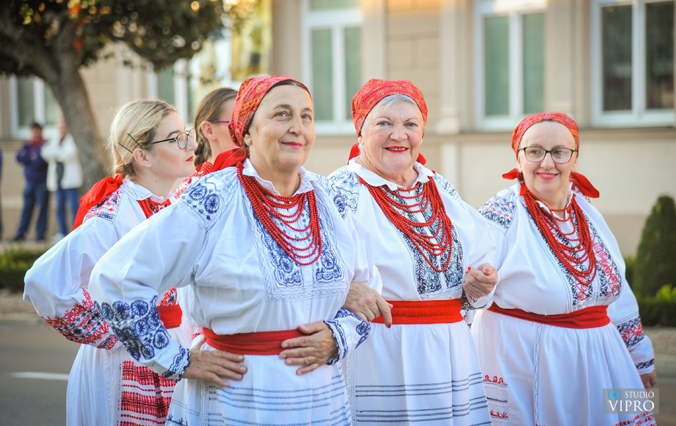 U Prelogu držani 26. Priločki folklorni susreti