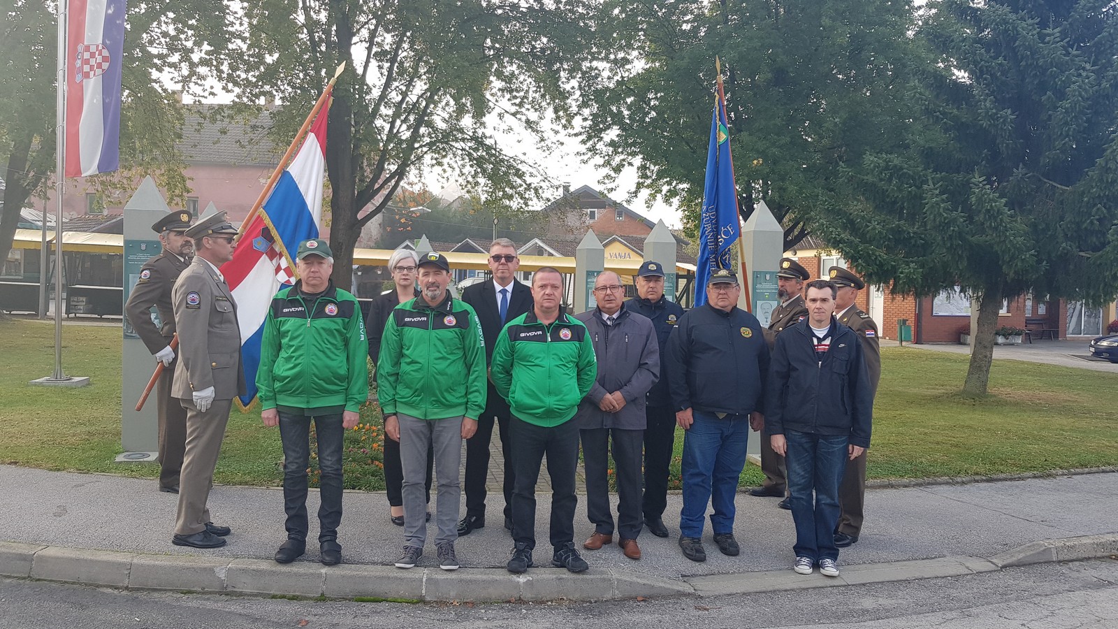 Mursko Središće obilježilo Dan neovisnosti