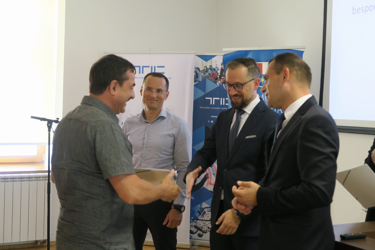 Čak 52 međimurska poduzetnika primit će bespovratna sredstva