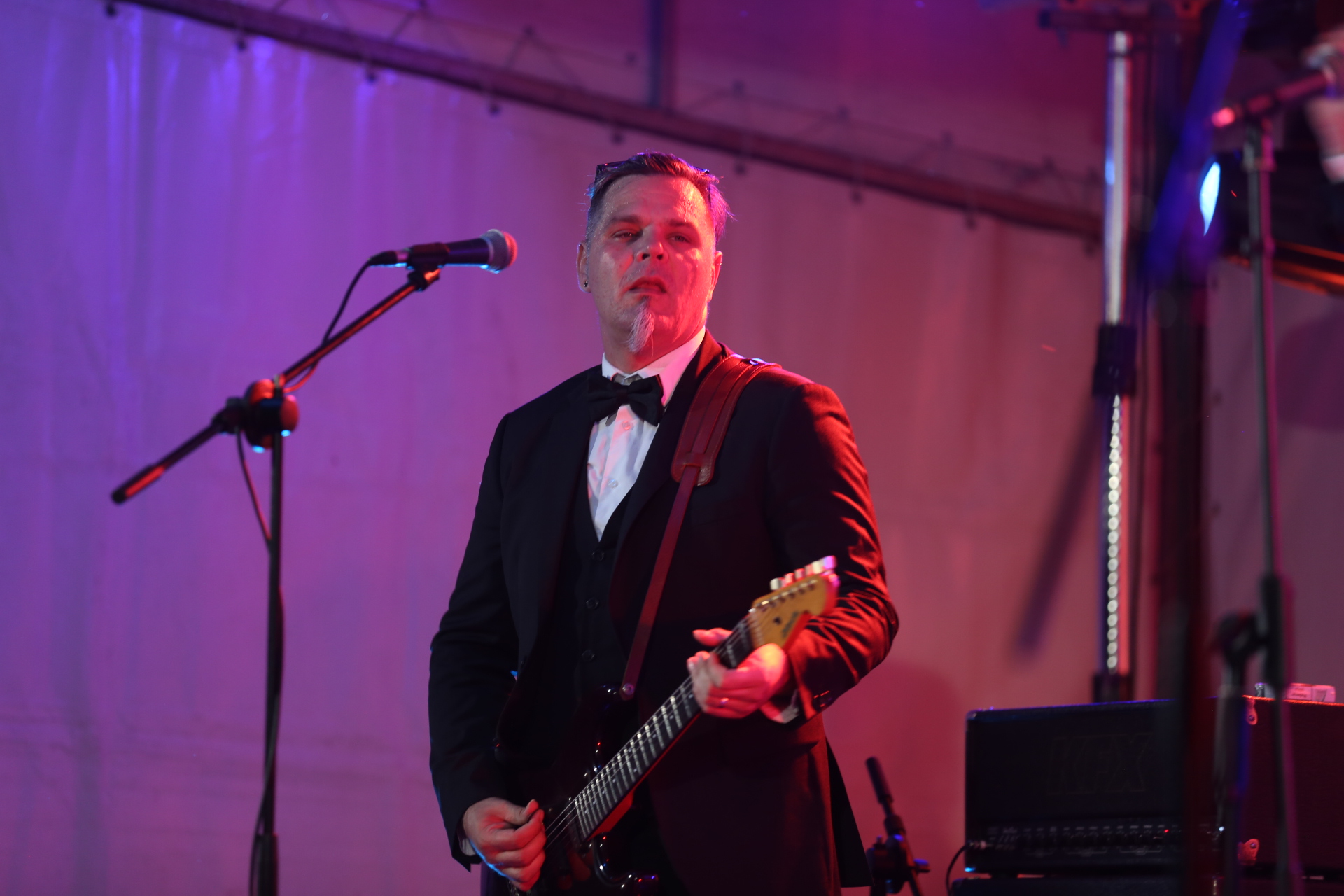 FOTO Let 3 pošteno rasplesao i zabavio Prelog