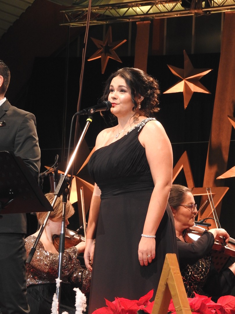 Sjajan Božićni koncert u Nedelišću – donosimo djelić atmosfere!