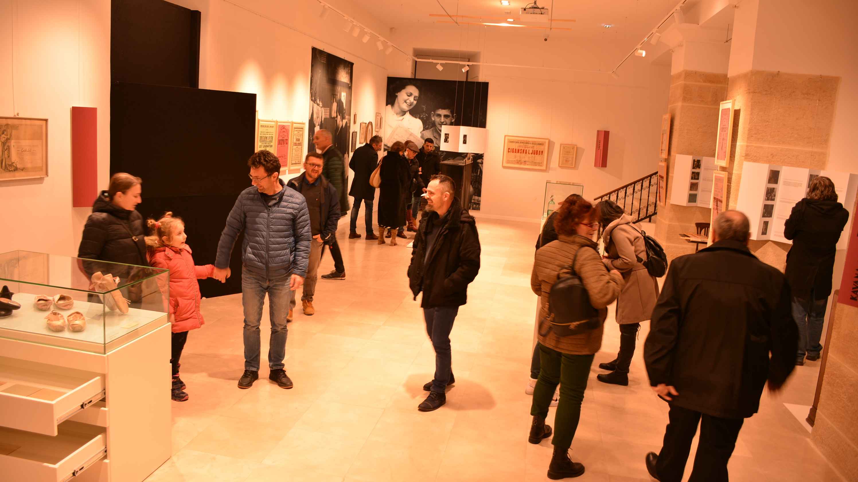 FOTO/VIDEO 19. Noć muzeja u Čakovcu: Kulturni susret generacija pod temom ‘Muzeji i nova publika’