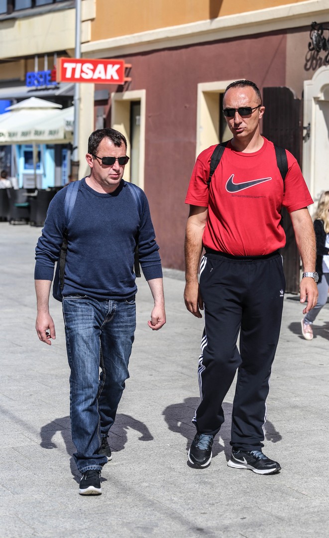 Klikom po Čakovcu (Subota, 11.5.2019.)