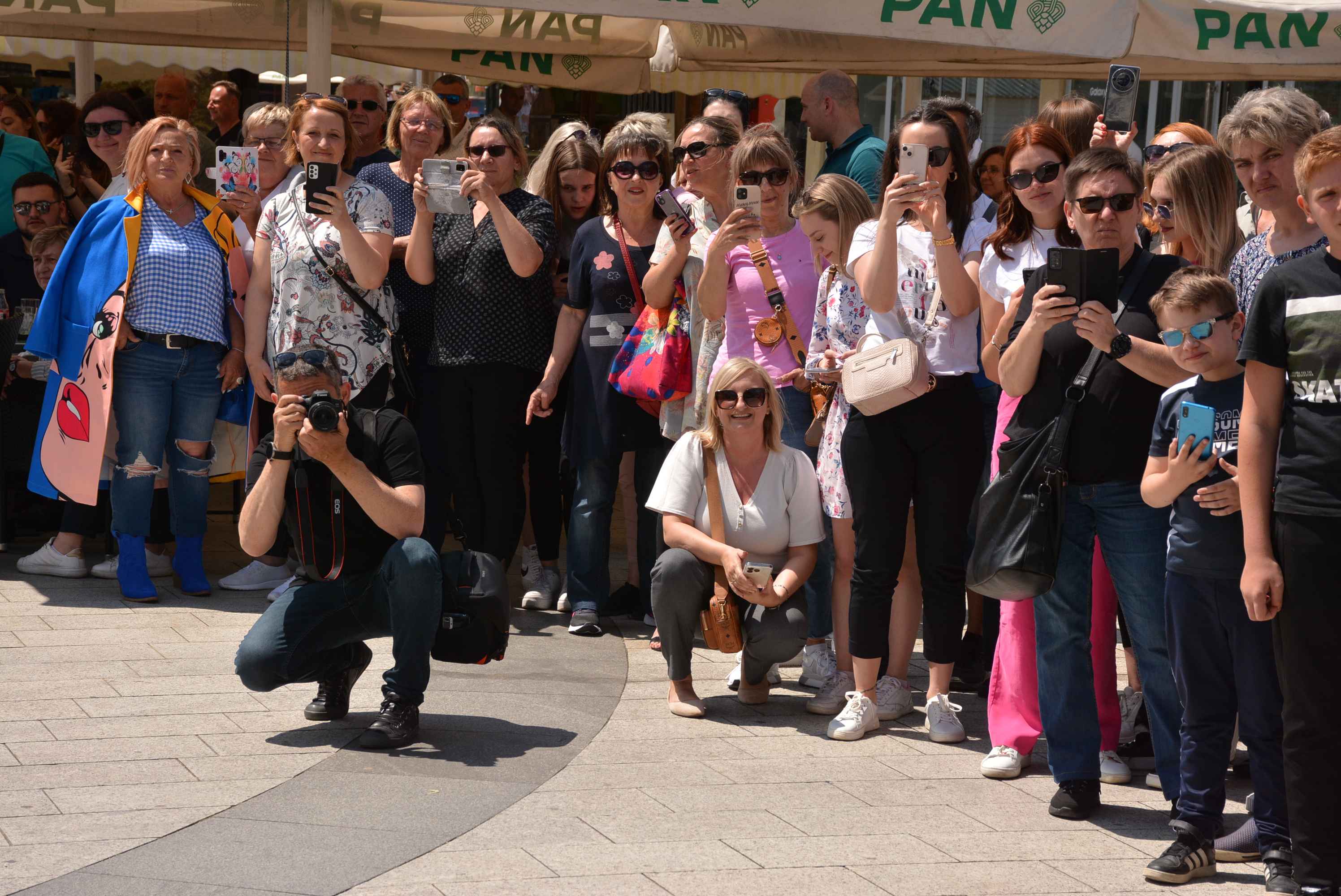 FOTO Pogledajte kako je bilo na finalnom danu ‘Coolijade’