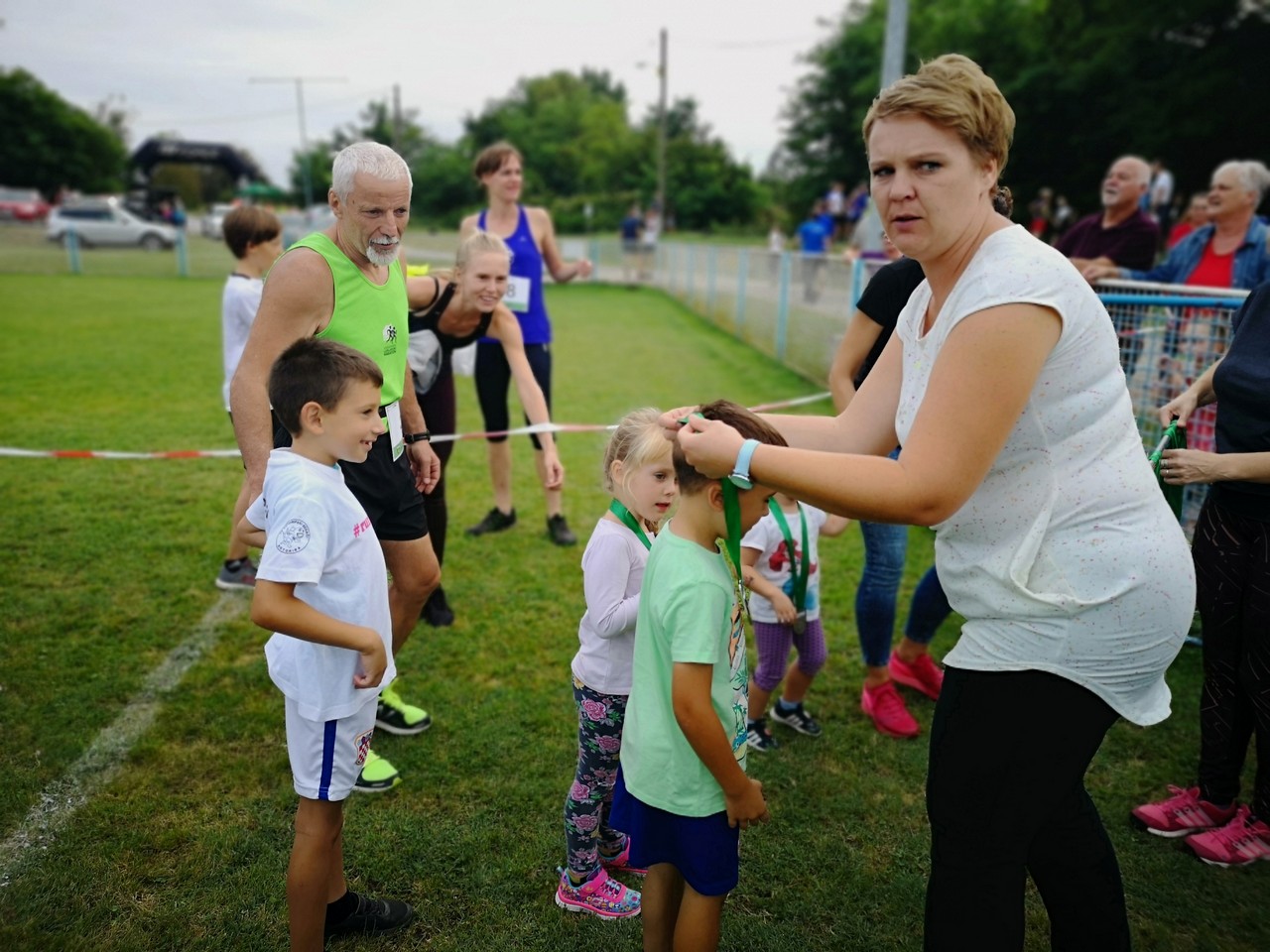 13. Utrka Grada Mursko Središće