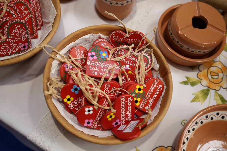 U Nedelišću otvorena sajamska priredba ‘Mesap jesen 2018.’