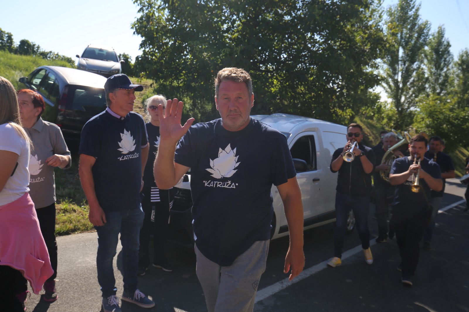 ‘Radio gorice za Katružu’: Tradicionalna humana berba po međimurskim bregima