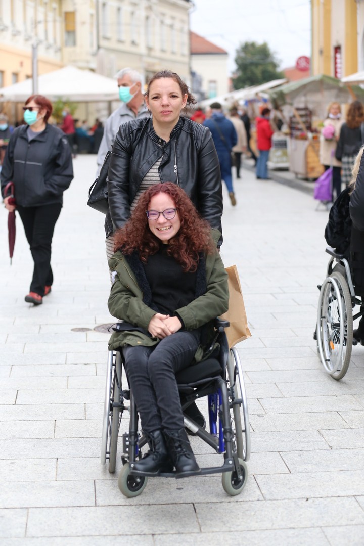 Klikom po Čakovcu (17.10.2020.)