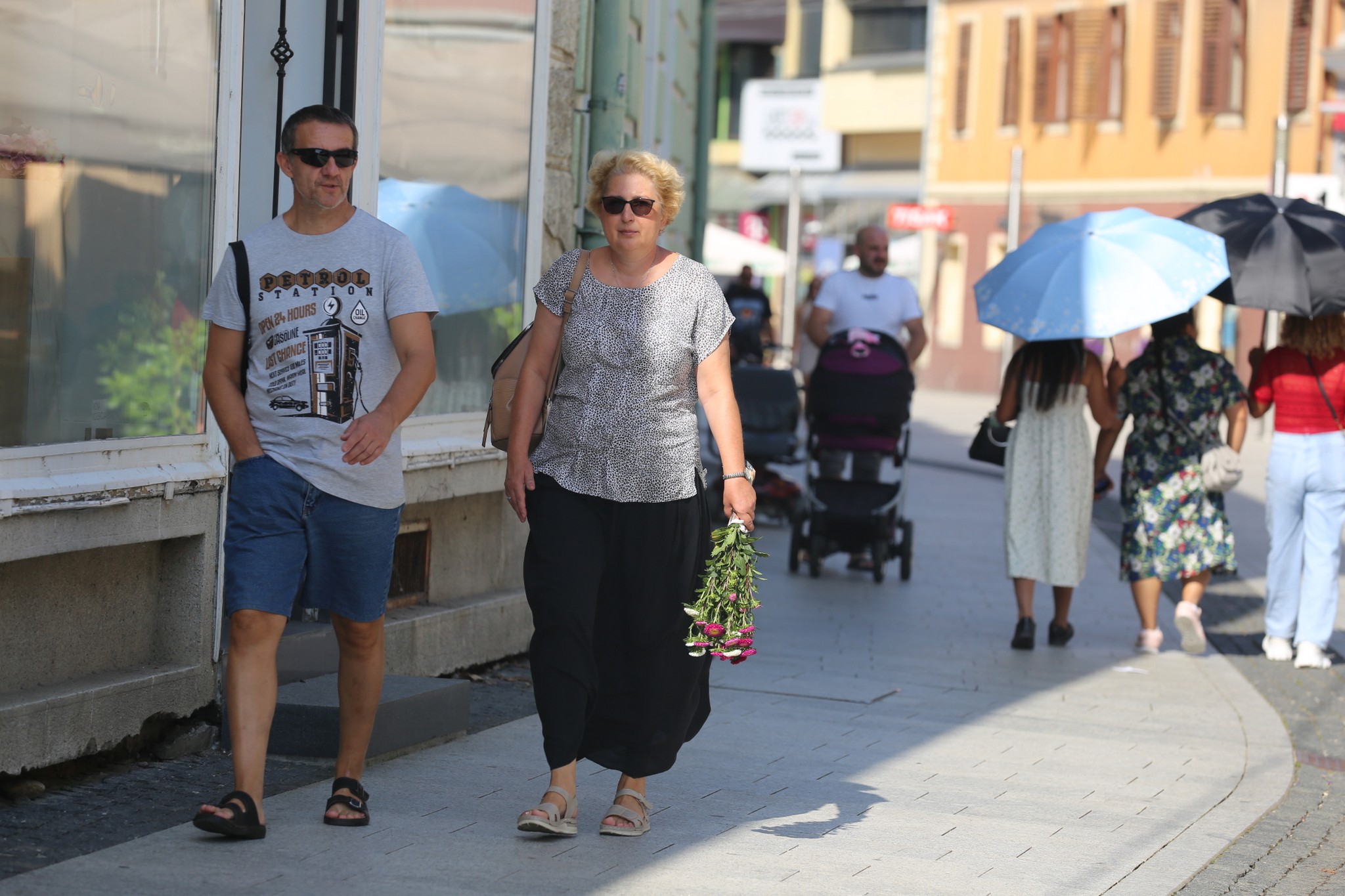 Klikom po Čakovcu (27.8.2022.)