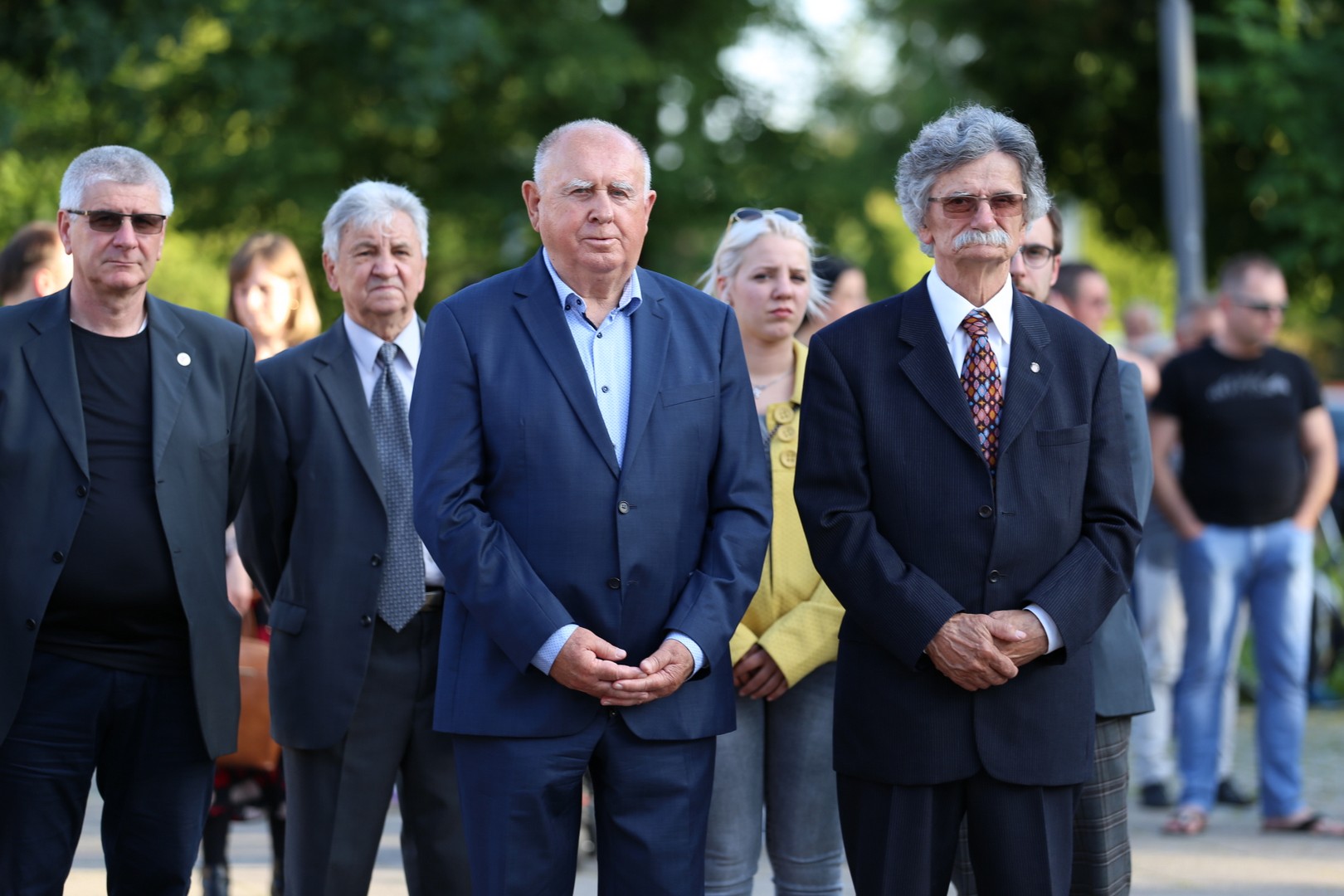 U Čakovcu obilježena 400. godišnjica rođenja Petra Zrinskog