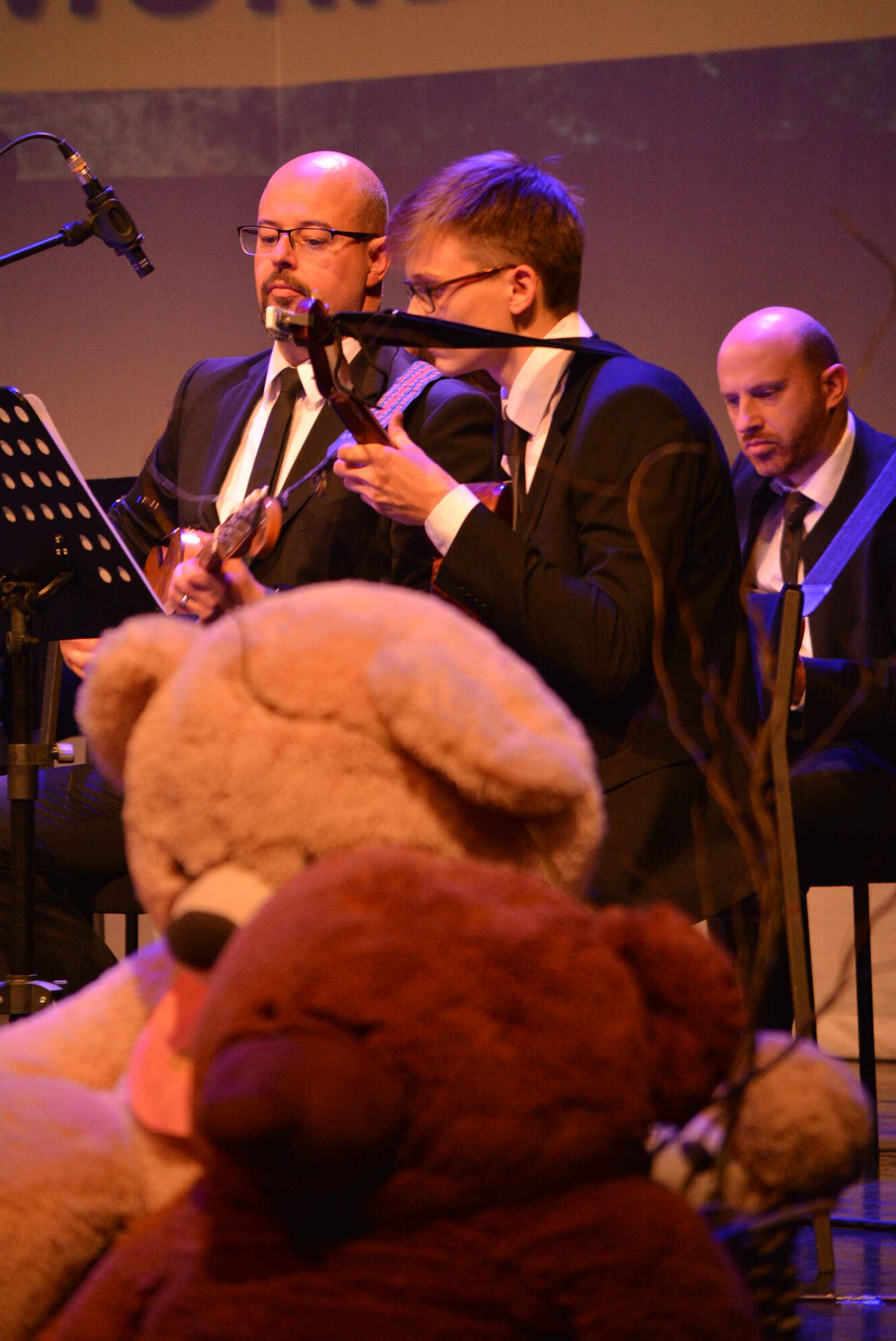 FOTO/ VIDEO Zvučni dar ljubavi – humanitarni koncert za Centar MURID ozračio Čakovec