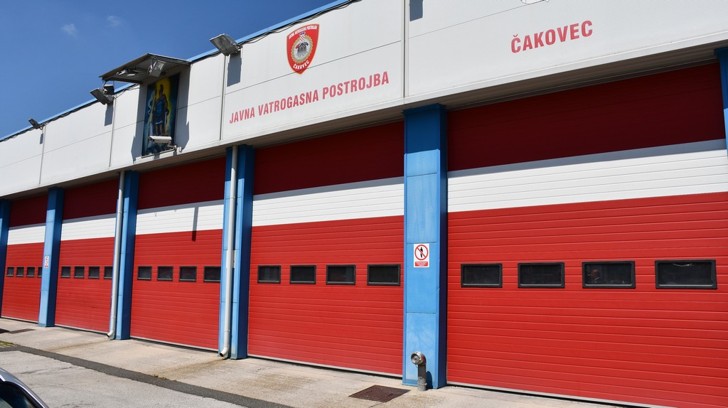 JVP ČAKOVEC Svečano obilježen Dan svetog Florijana i Međunarodni dan vatrogasaca