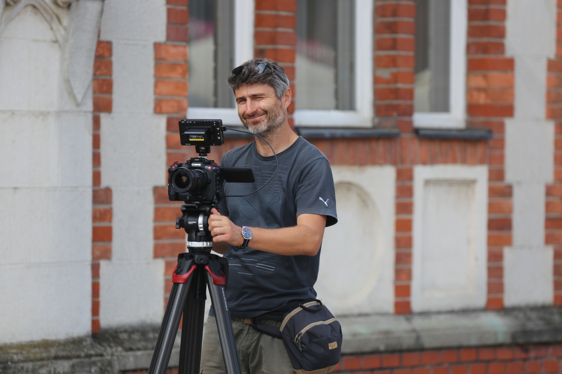 Klikom po Čakovcu (Subota, 19.8.2023.)