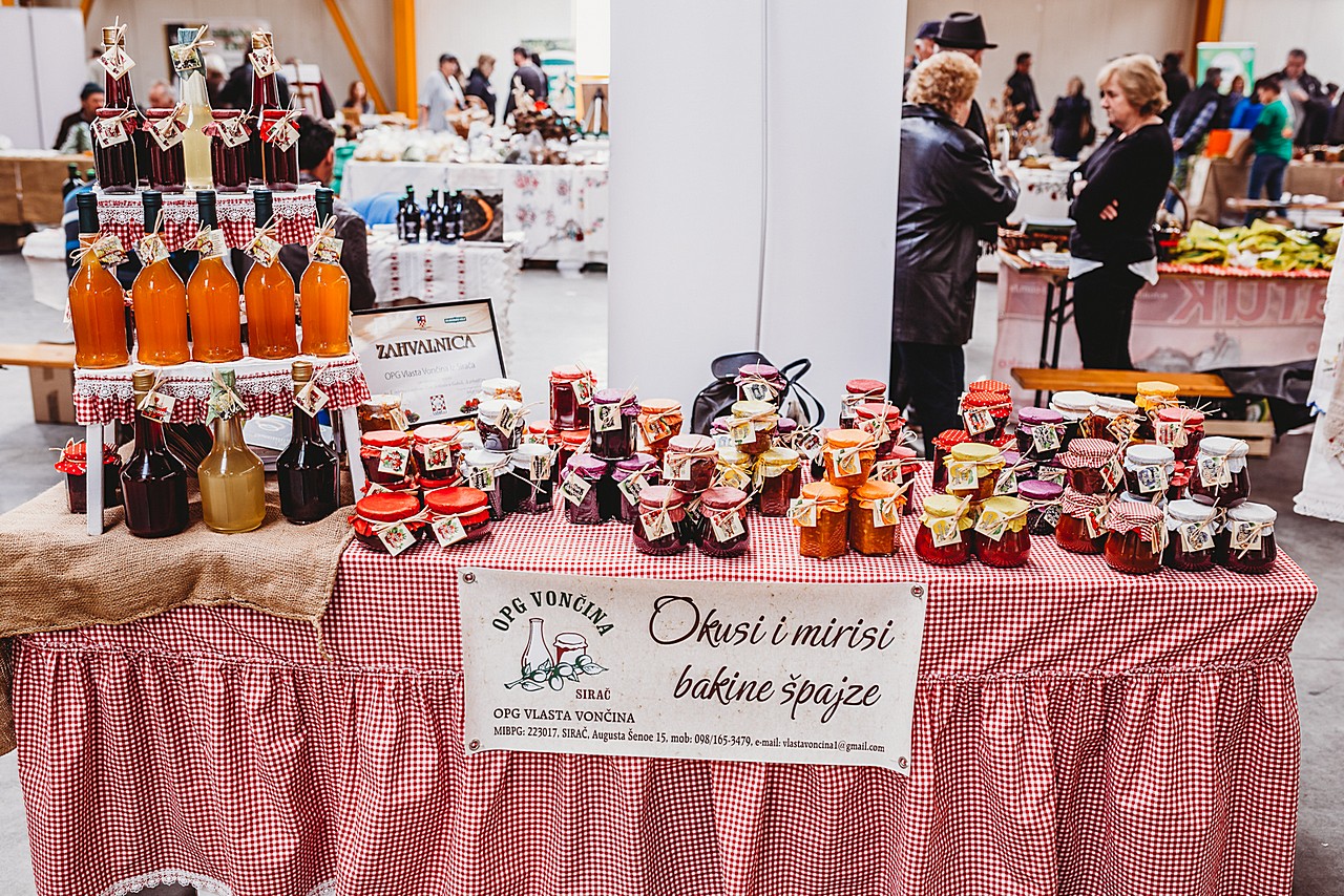 Prvi Regionalni plac na Mesapu u Nedelišću oduševio brojne posjetitelje