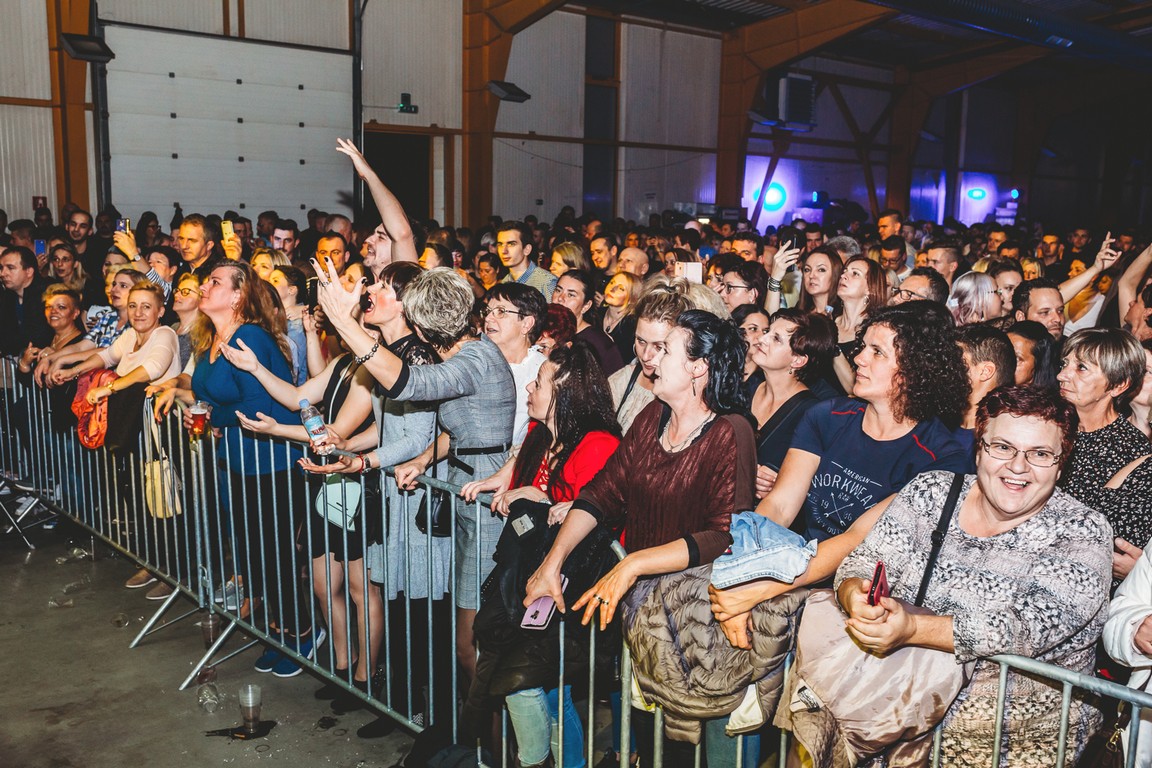 Koncert Miroslava Ilića na Mesapu u Nedelišću