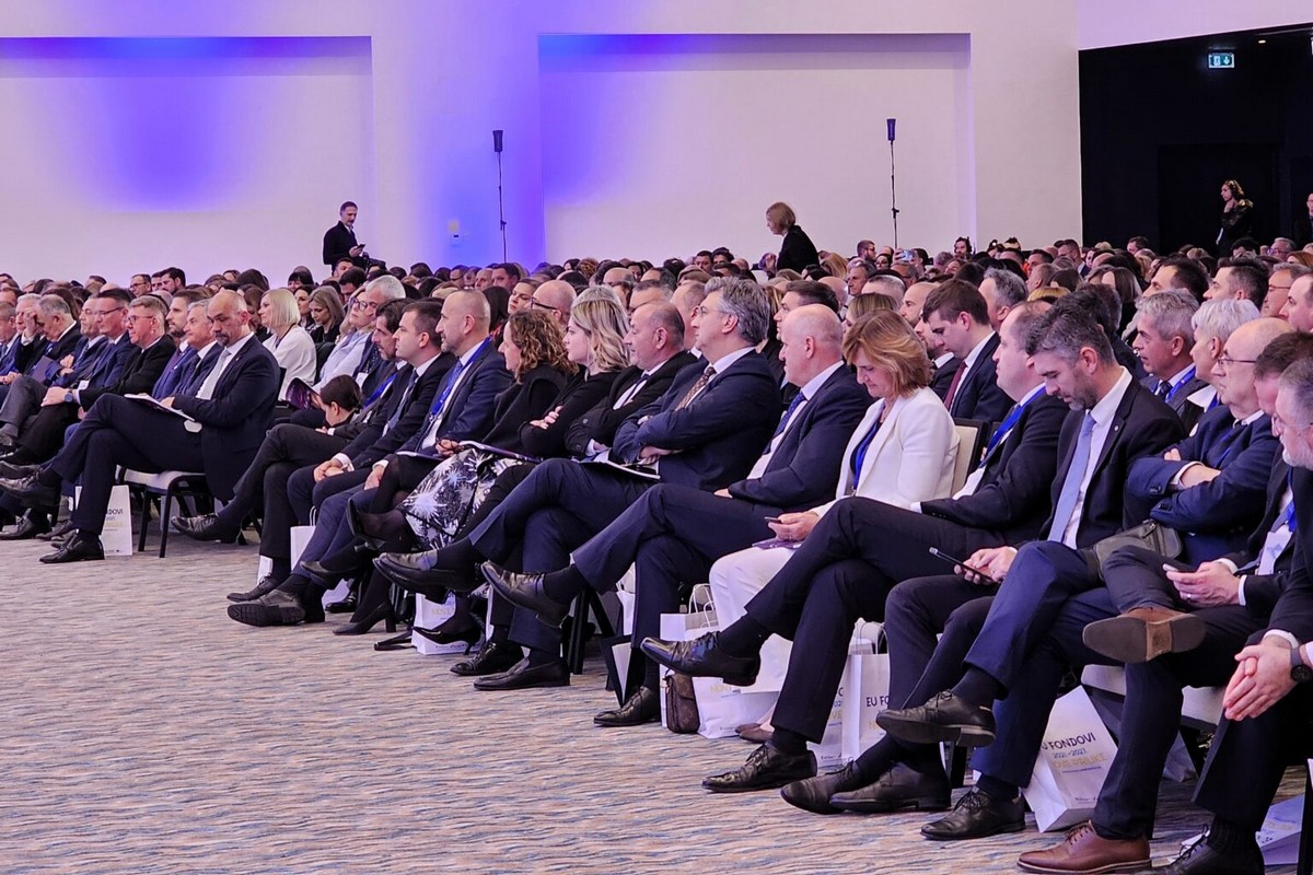 POTPISAN SPORAZUM Urbanom području Čakovec na raspolaganju 18 milijuna eura!