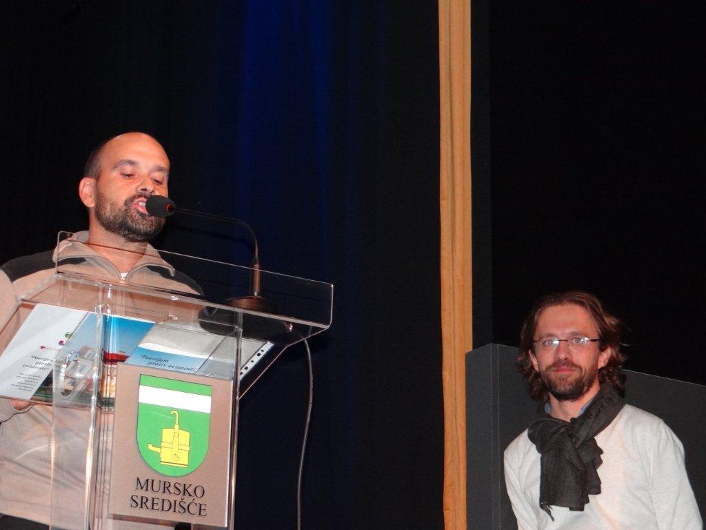 20. večer pučke poezije KLA sjeverozapadne Hrvatske