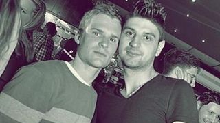 slika0050 Maraton (Petak, 21.3.2014. – Plesnjak Radia 1 uz Showtime band & Leo)