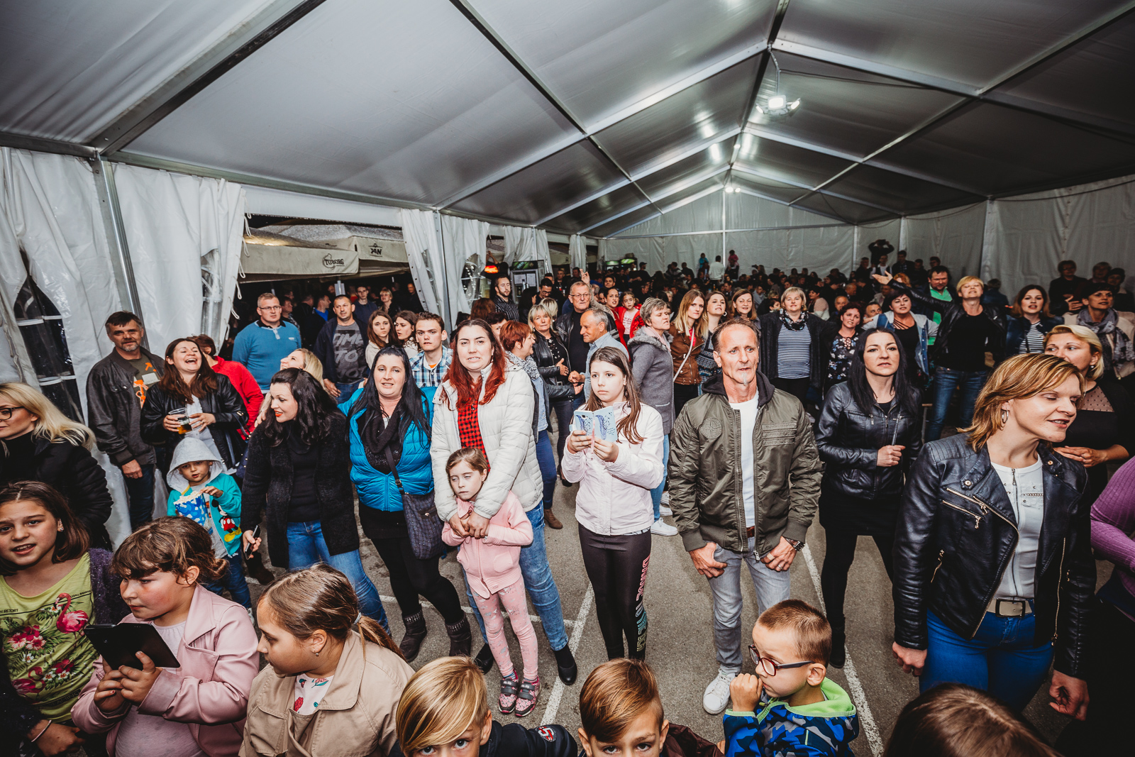 Koncert Mejaša u Šandorovcu