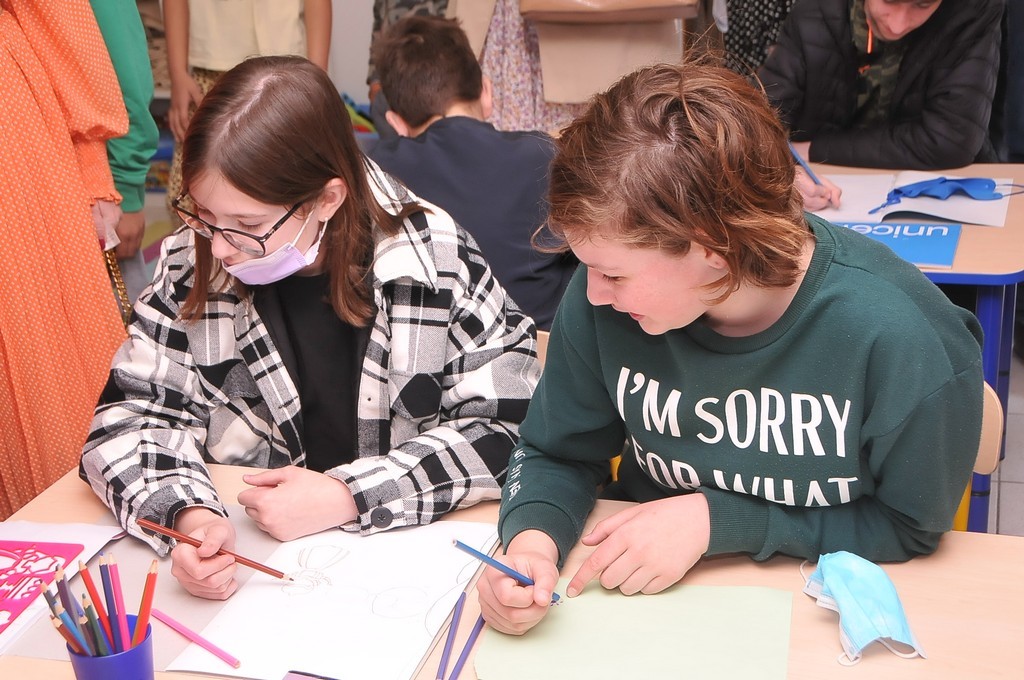 Svečano otvorenje Centra igre i knjižnice igračaka u Držimurcu-Strelcu