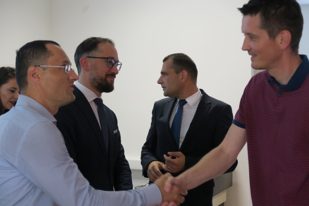 Čak 52 međimurska poduzetnika primit će bespovratna sredstva