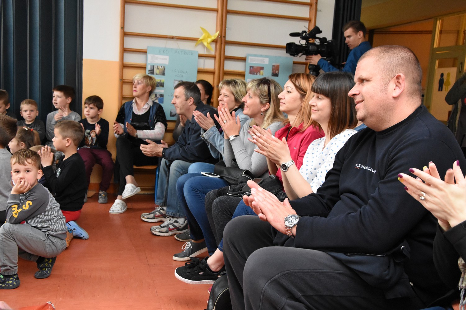 Eko projektni dan u Dječjem vrtiću Cipelica