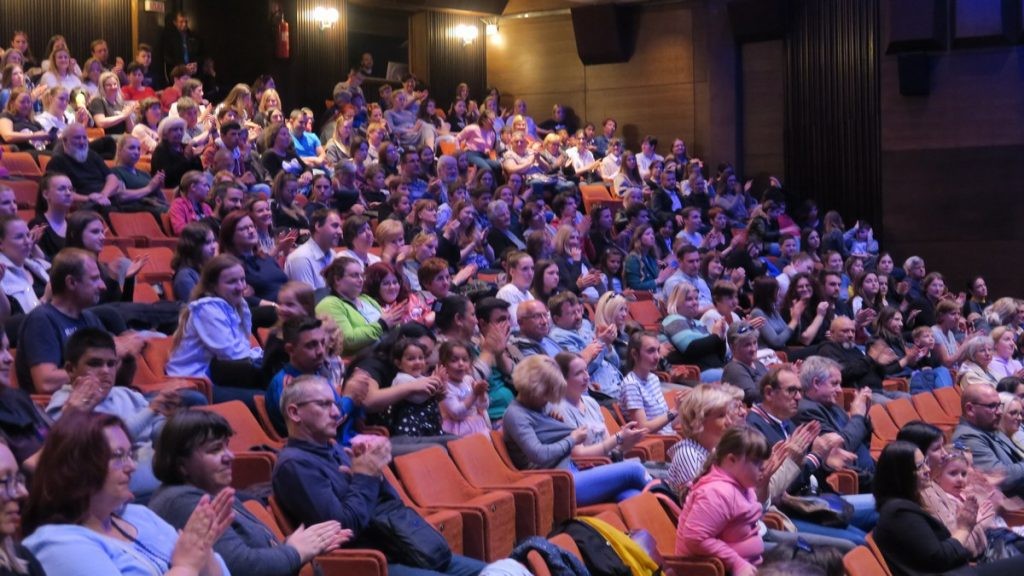 Centar za odgoj i obrazovanje