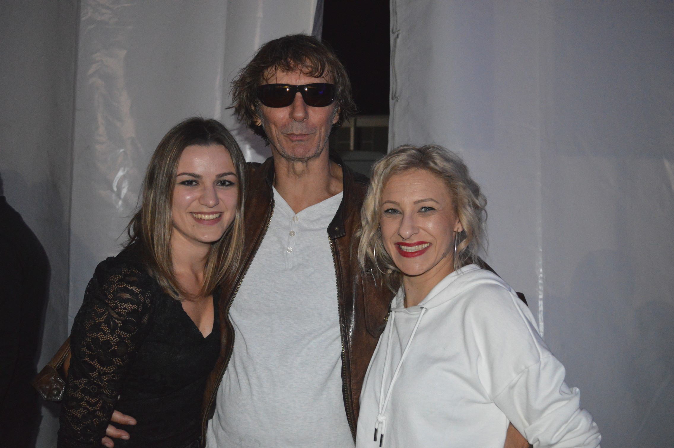 Psihomodo pop i Davor Gobac sjajnim koncertom u Kotoribi zabavili brojnu publiku