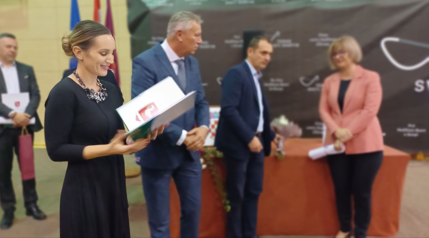 Otvorenje rotora i svečana sjednica u Svetom Martinu na Muri