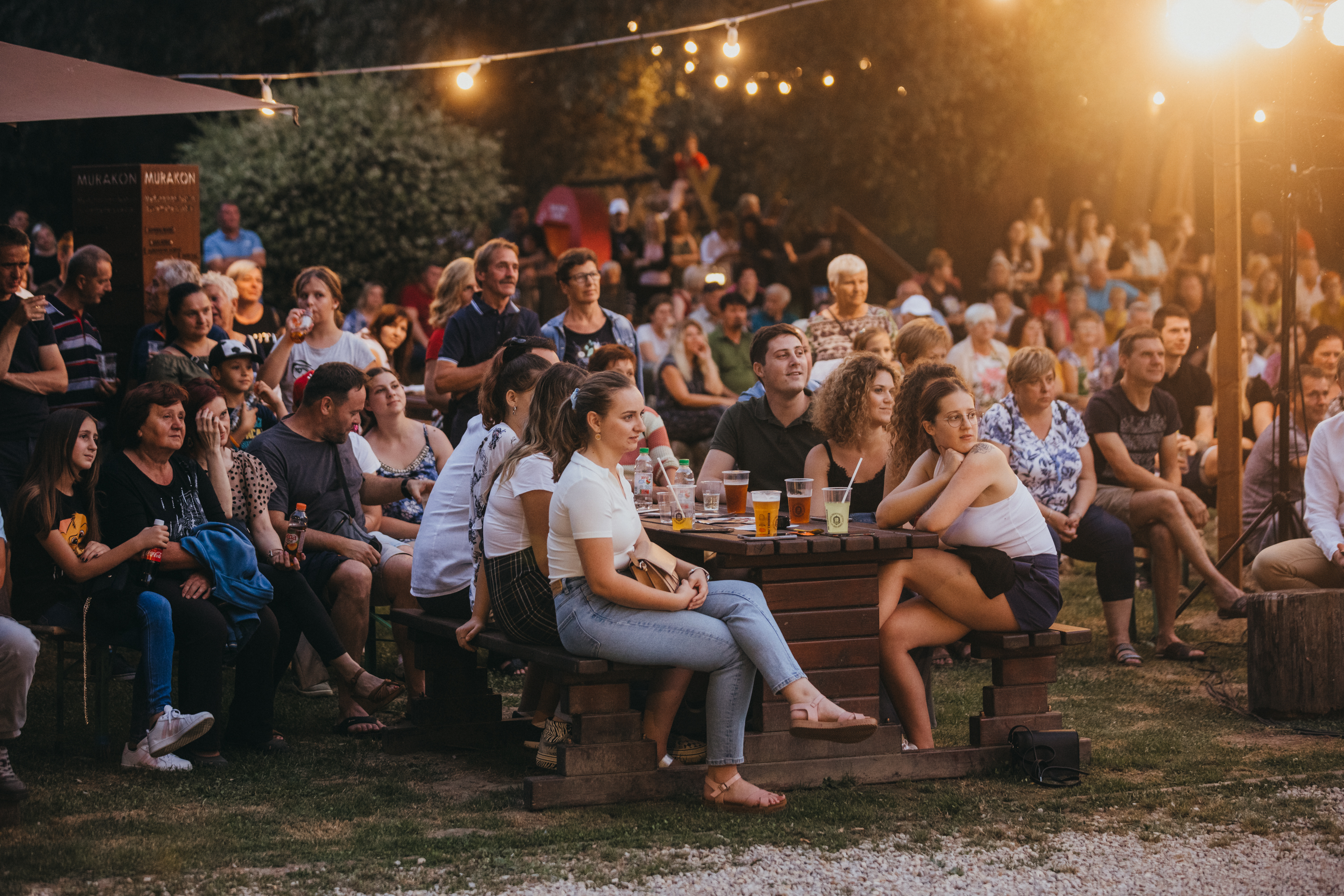 Dani turizma u Svetom Martinu na Muri – Kerekesh teatar