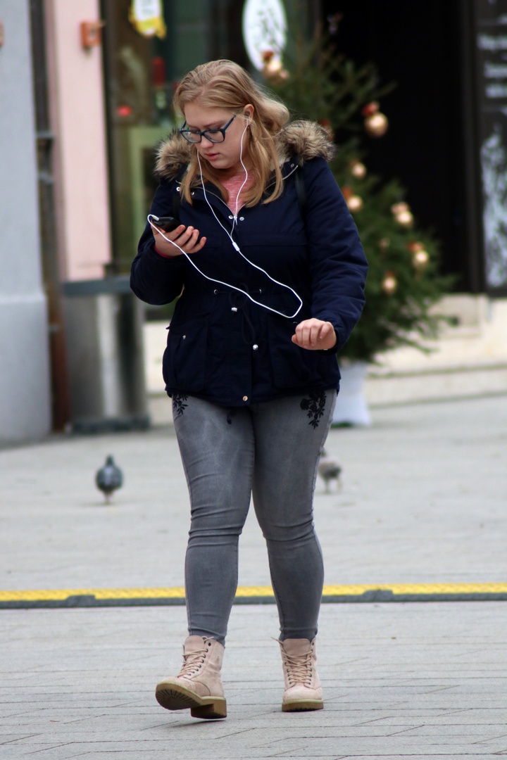 Klikom po Čakovcu (06.11.2018.)