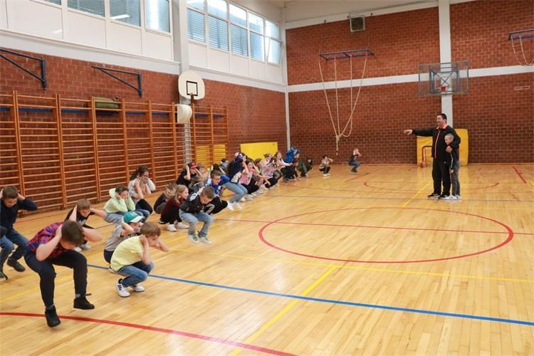 PU Međimurska PU Međimurska