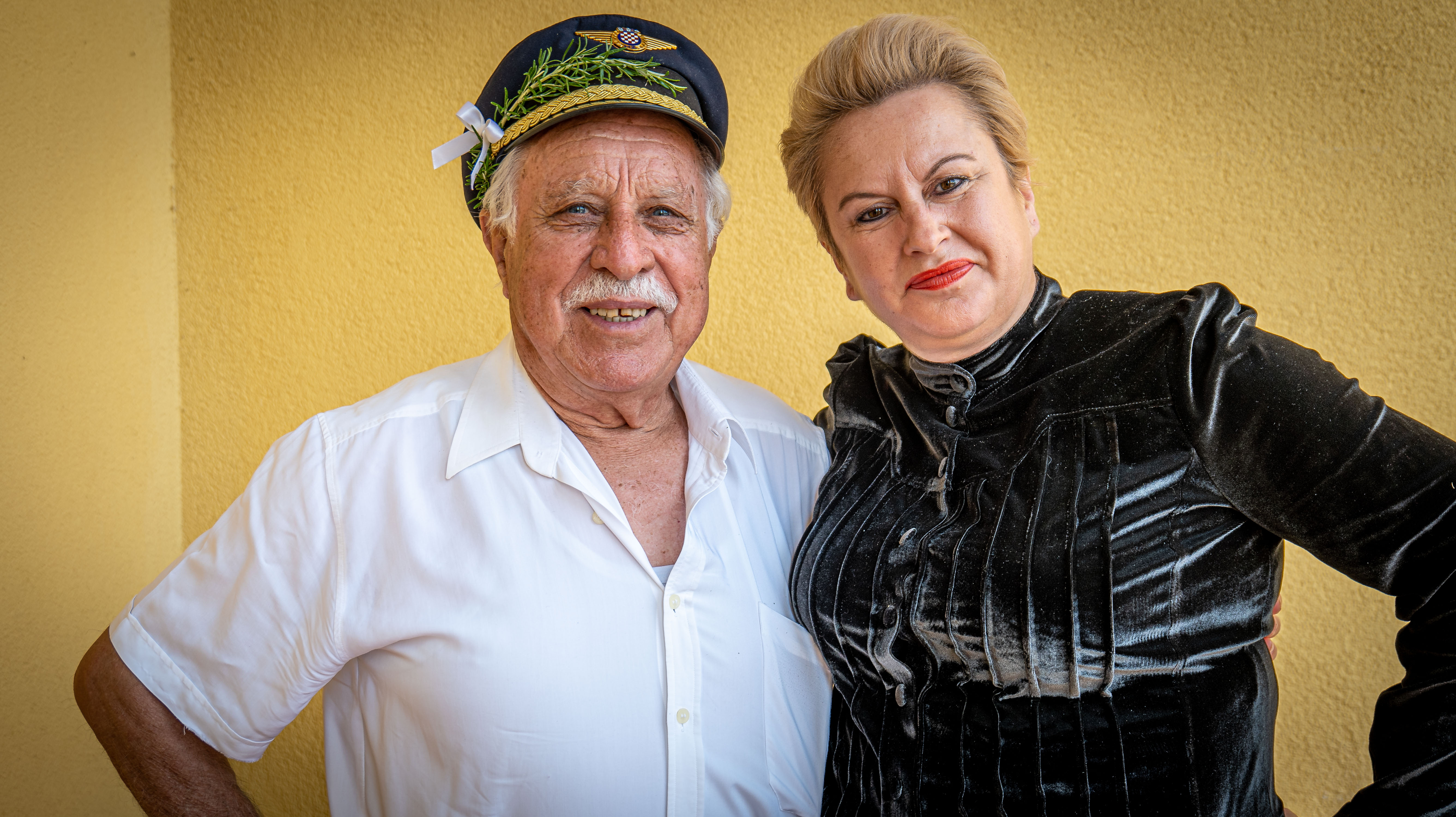 VELIČANSTVENA PRIREDBA KUD Belica proslavio 40 godina rada