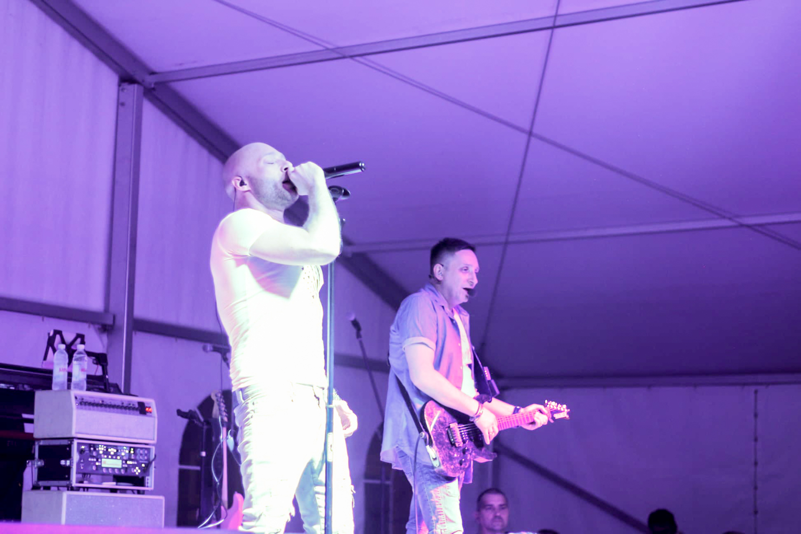 Mursko Središće, Ljeto uz Muru