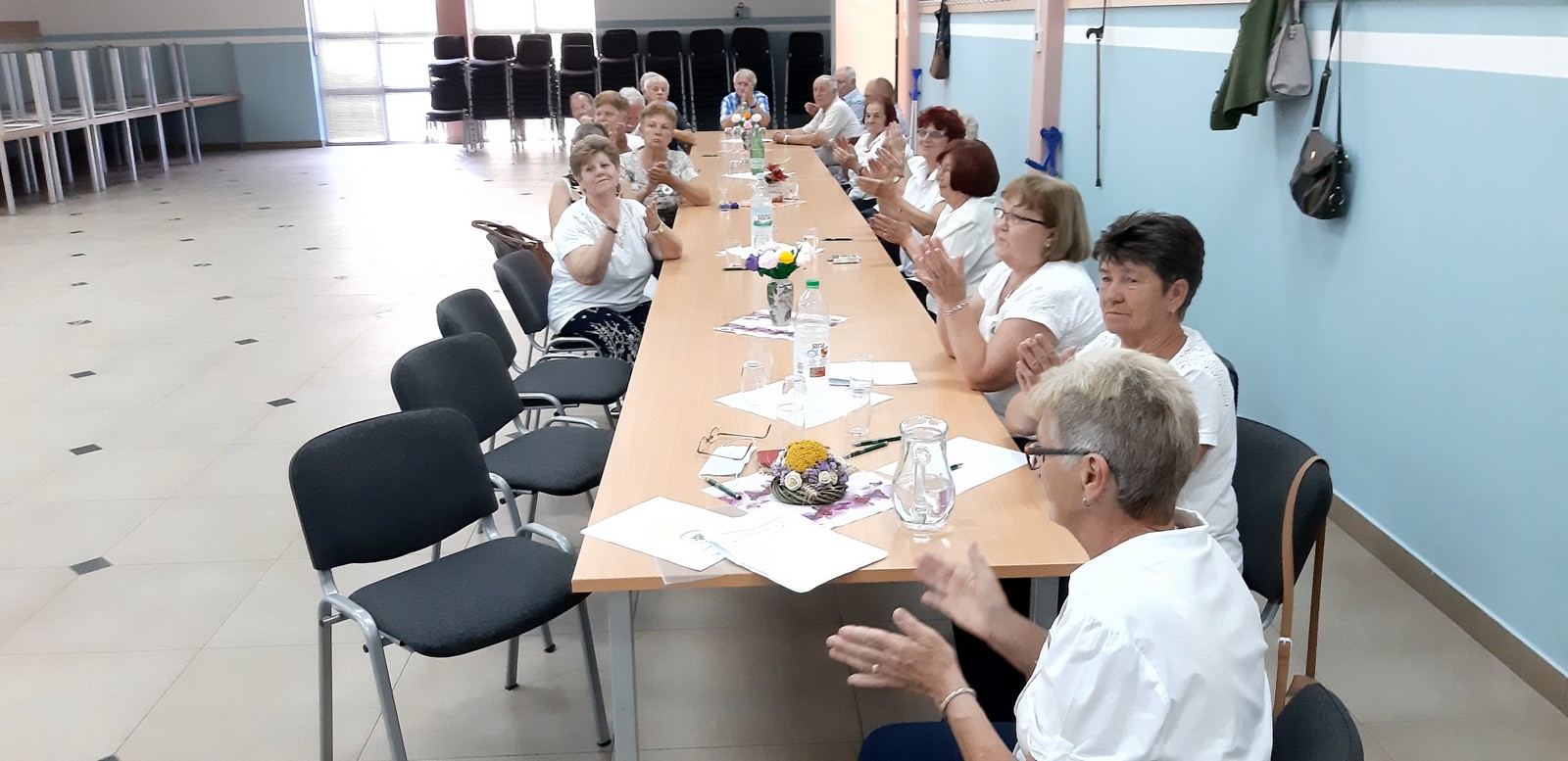 FOTO Održana redovita godišnja skupština Udruge žena Brest iz Podbresta