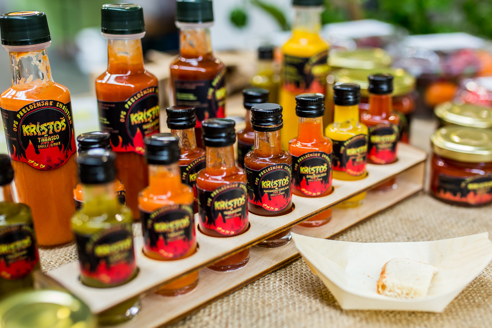 Treći Regionalni plac na Mesapu u Nedelišću ponudio domaće i najbolje