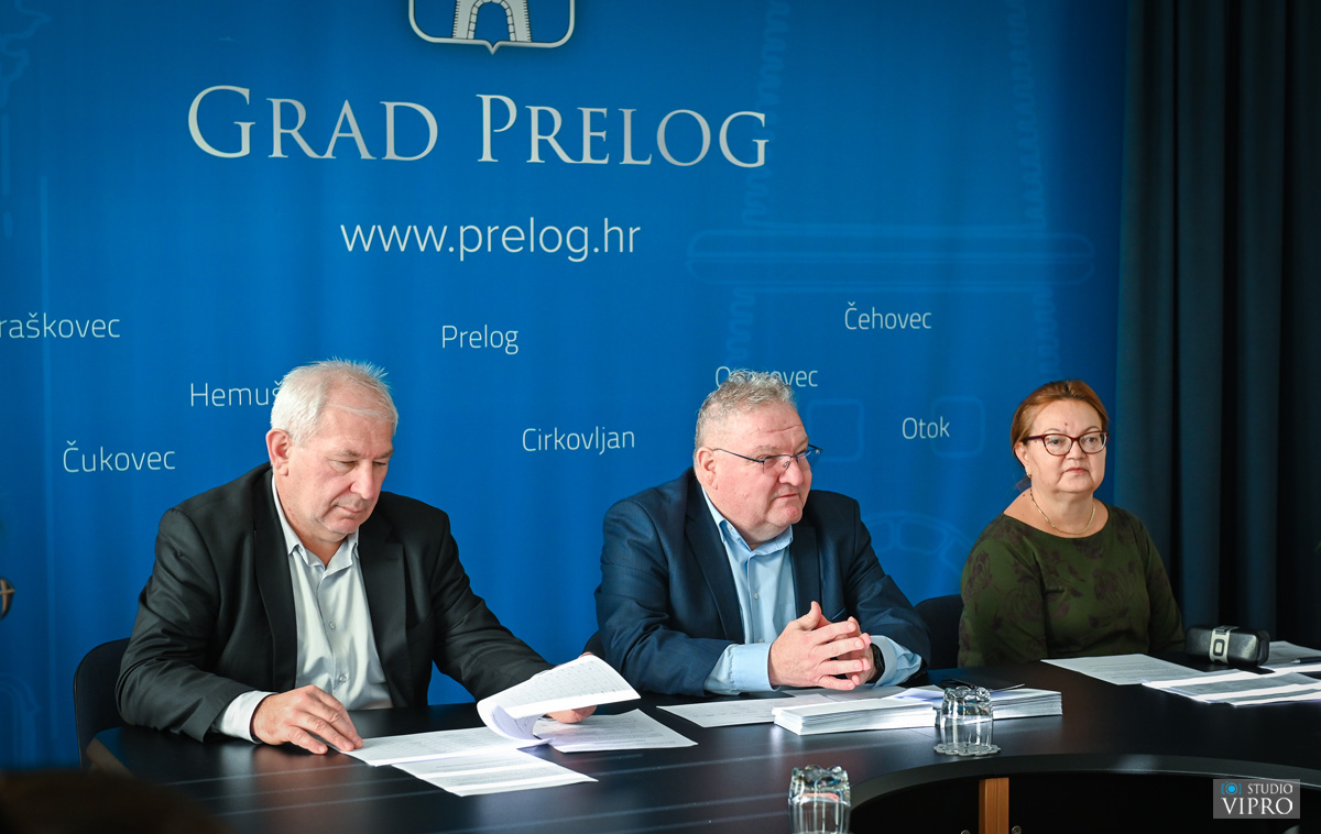 Nagrađeni uspješni učenici i studenti s područja Grada Preloga