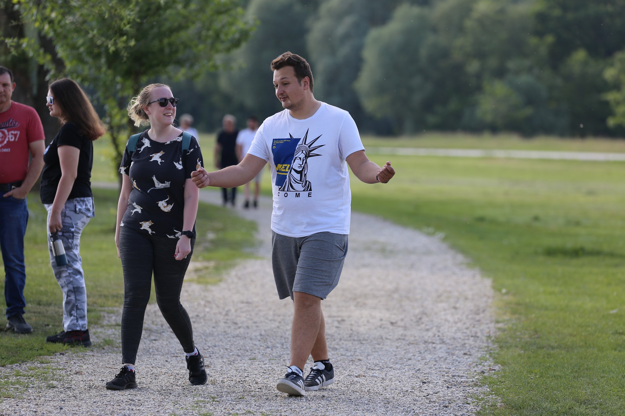 Klikom po Marini (nedjelja, 22.5.2022.)