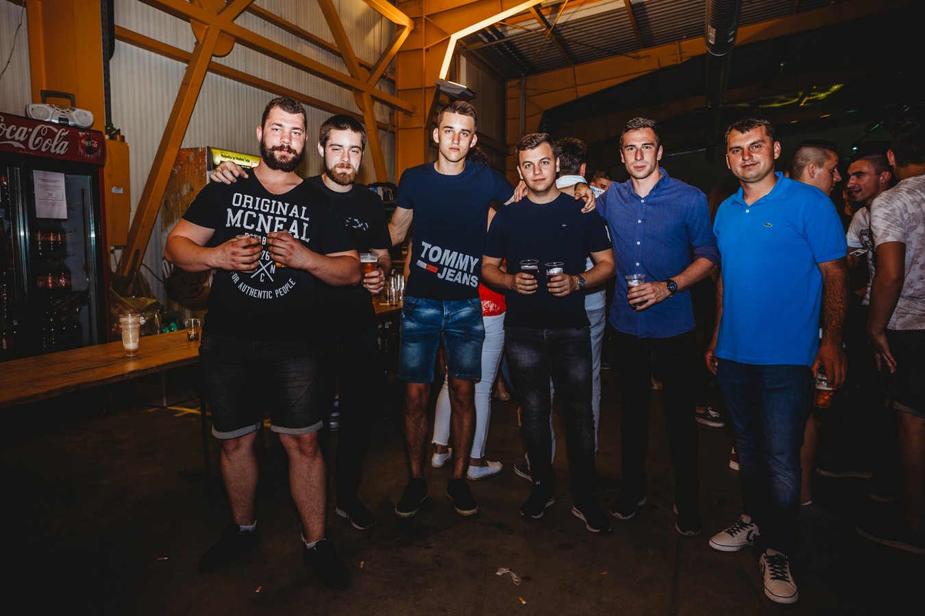 VIDEO I FOTO Neda Ukraden u Nedelišću okupila fanove svih generacija