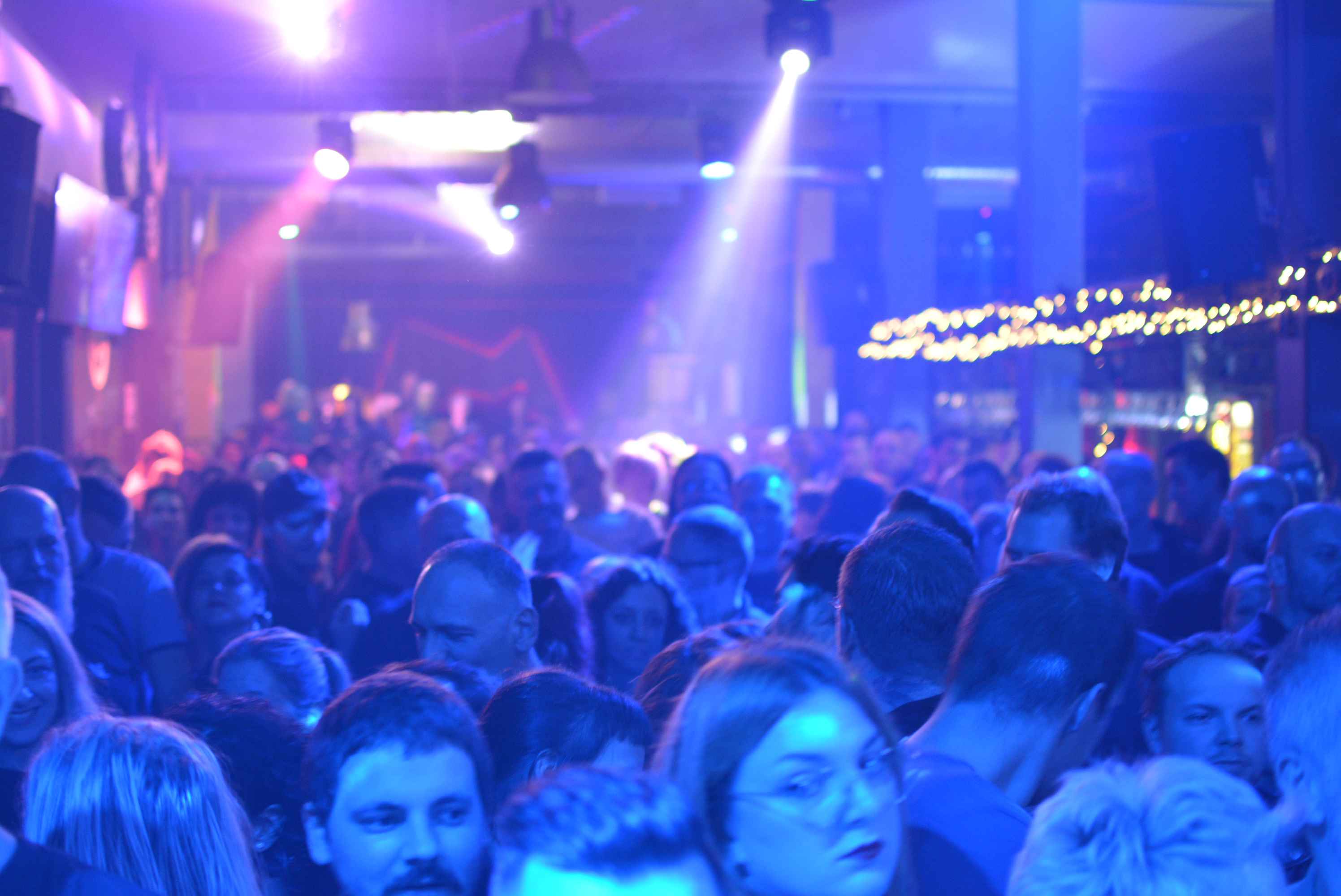 FOTO/VIDEO Euforična i nezaboravna noć uz Gorana Bareta i Majke u čakovečkom Meta baru