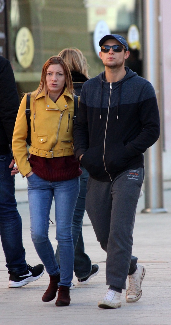 Klikom po Čakovcu (17.11.2018.)