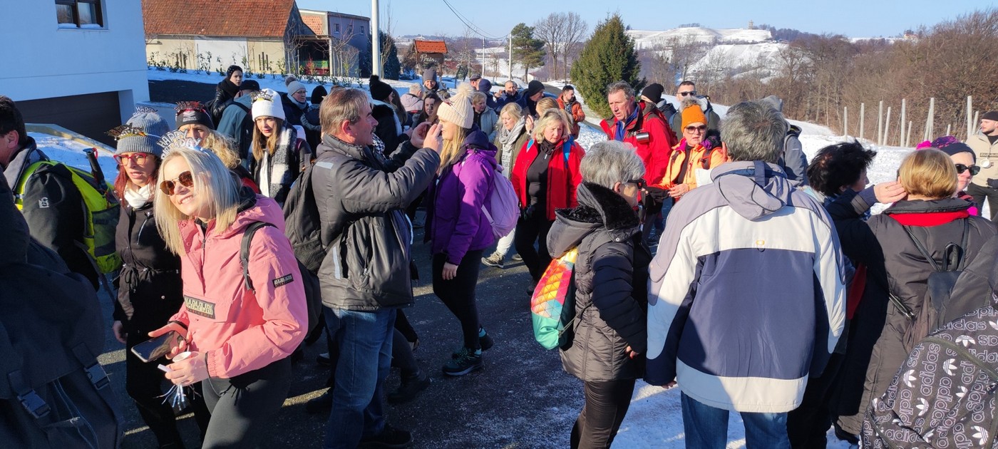 Vincekovo po Štrigovskim bregima, Štrigova, Vincekovo 2024.