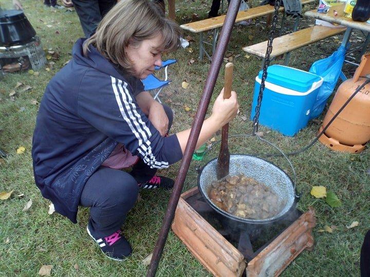 Memorijal Dragutin Cenko u Svetoj Mariji