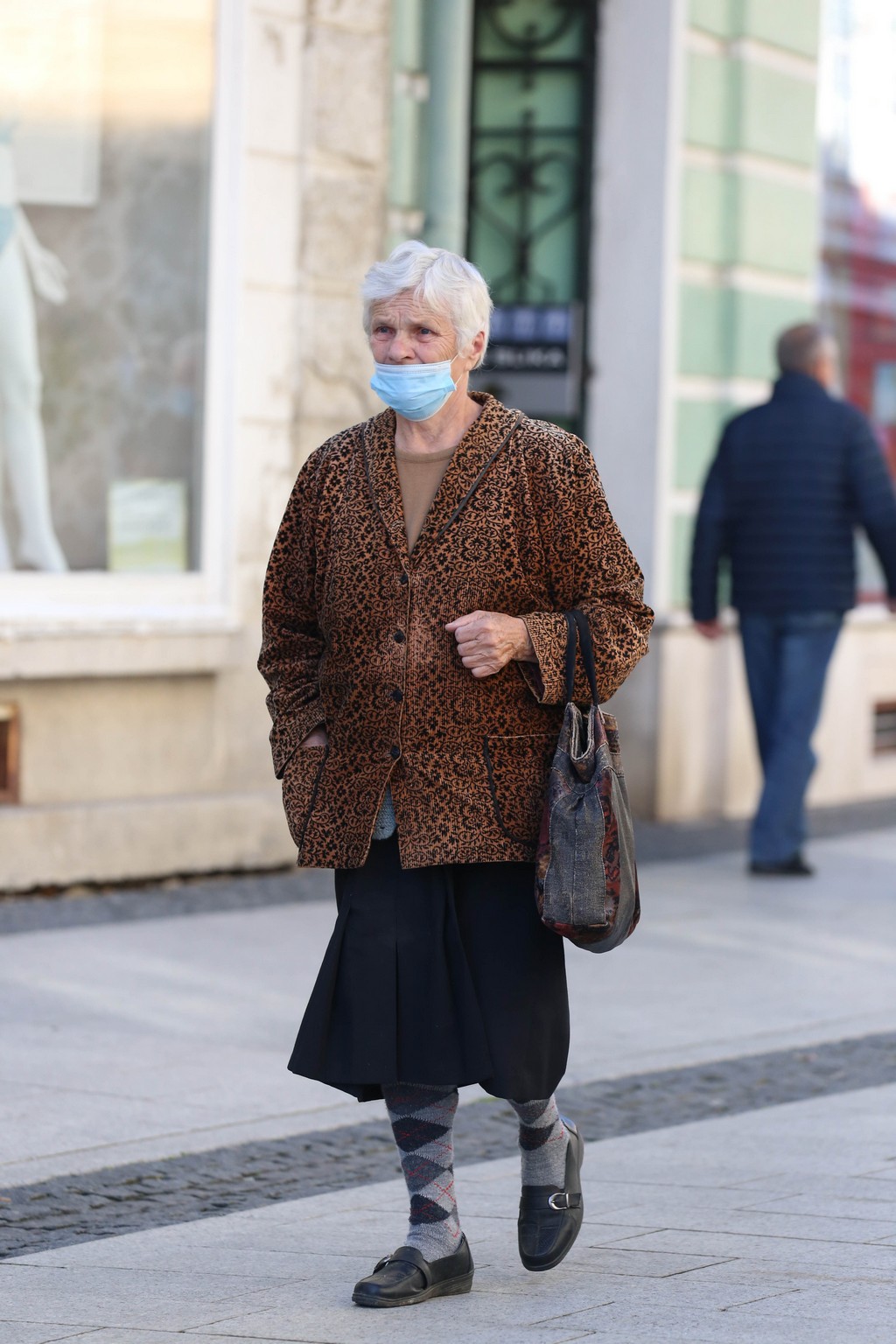 Klikom po Čakovcu (7.11.2020.)